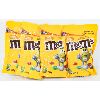 Image 1 : 4 BAGS M & M'S PEANUT