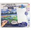 Image 1 : 2PK ARTSKILLS PAINT-BY-NUMBER