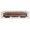 Image 1 : ELECTROTREN HO TRAIN CAR