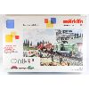 Image 1 : MARKLIN HO START UP SET MODEL TRAIN