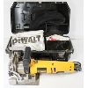 Image 1 : DEWALT DW682K PLATE JOINER