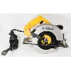 Image 1 : DEWALT DW 3597 1/4" CIRCULAR SAW