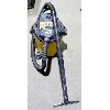 Image 1 : DIRT HAWG 12 GALLON WET/DRY VACCUM 5HP