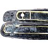 Image 2 : YAMAHA TROMBONE MODEL M1