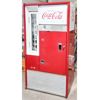 Image 2 : RARE 1960'S COCA COLA VENDO MACHINE MODEL H630