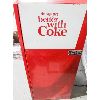 Image 4 : RARE 1960'S COCA COLA VENDO MACHINE MODEL H630