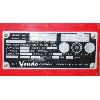 Image 5 : RARE 1960'S COCA COLA VENDO MACHINE MODEL H630