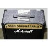 Image 2 : ESTATE MARSHALL MG50DFX 2 CHANNEL GUITAR AMP