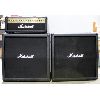 Image 1 : 2 MARSHALL 120W GUITAR SPEAKERS + 100W GUITAR AMP