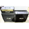 Image 2 : 2 MARSHALL 120W GUITAR SPEAKERS + 100W GUITAR AMP