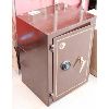 Image 2 : CENTURION ESTATE COMBINATION FLOOR SAFE