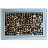 Image 1 : ESTATE COLLECTION OF COMPANY LAPEL PINS