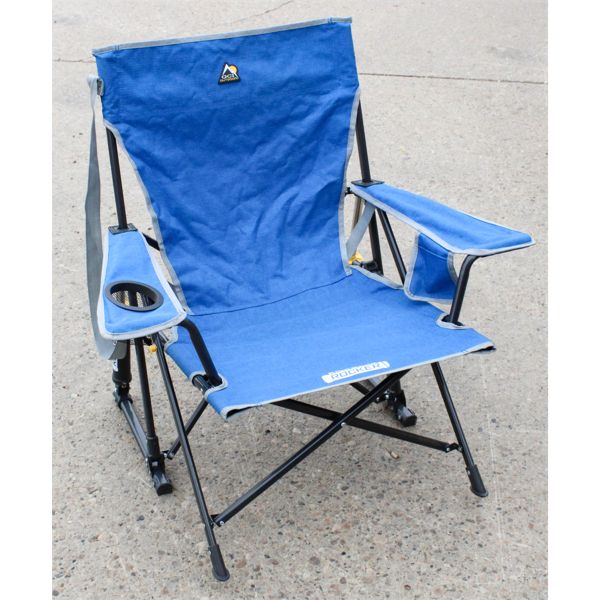 GCI OUTDOOR KICKBACK ROCKER
