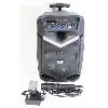 Image 1 : PYLE WIRELESS PORTABLE PA SPEAKER