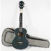 Image 1 : NEW RANCH UKULELE WITH CASE