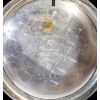 Image 3 : ANTIQUE SILVER WALTHAM POCKET WATCH