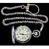 Image 1 : VINTAGE WESTEND WATCH CO. SILLIDAR POCKET WATCH