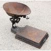 Image 1 : ANTIQUE CHAMPION WEIGH SCALE