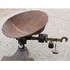 Image 2 : ANTIQUE CHAMPION WEIGH SCALE