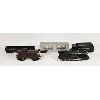 Image 1 : 1952 LIONEL 027 ENGINE, CARS, TRAIN TRACK SET