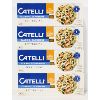 Image 1 : 4 CATELLI CLASSIC FETTUCCINE - 900G EA