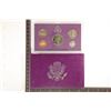 Image 2 : 1989 US PROOF SET (WITH BOX)