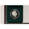 Image 2 : 2000 AUSTRALIA PF SILVER $5 SYDNEY 2000 OLYMPICS