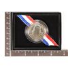 Image 2 : 2019-D US MINT APOLLO 11 50TH ANNIVERSARY HALF