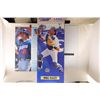 Image 7 : 1997 STARTING LINEUP "MIKE PIAZZA" FULLY POSEABLE
