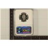 Image 2 : 2011-S SILVER CHICKASAW N.P. QUARTER NGC PF70