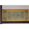 Image 2 : 1863 CONFEDERATE STATES OF AMERICA RICHMOND