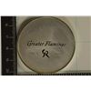 Image 2 : 2.33 OZ STERLING SILVER PROOF "GILROY ROBERT"