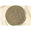 Image 1 : 1932 CUBA SILVER PESO .7734 OZ. ASW