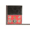 Image 2 : 1975 US PROOF SET (WITH BOX)