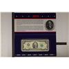 Image 1 : 2010 SAN FRANCISCO FEATURING A 2003-A US $2 FRN