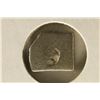 Image 2 : INDIA SILVER PUNCH COIN FROM 400B.C.-100A.D.