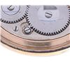 Image 10 : Ball Watch Co. Waltham 17J Gold Pocket Watch -1914