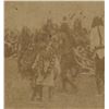 Image 7 : C. Dec. 25, 1890 Ghost Dance Lakota Photograph