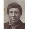 Image 6 : C. 1870-1880's Chief Crow Eagle Photo - R.L. Kelly