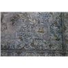 Image 12 : Persian Tabriz Hand Knotted Woven Wool Area Rug