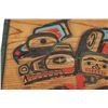 Image 11 : Koyukon Athabascan Carved Totem Box by Rose Albert