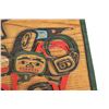 Image 13 : Koyukon Athabascan Carved Totem Box by Rose Albert