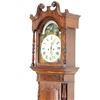 Image 15 : 1752 Henry Buxton English Long Case Clock