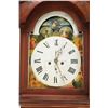 Image 28 : 1752 Henry Buxton English Long Case Clock
