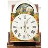 Image 4 : 1752 Henry Buxton English Long Case Clock