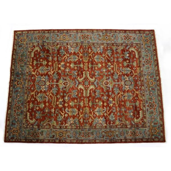 1930's Eastern Anatolian Caucus Tribal Kilim