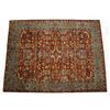 Image 1 : 1930's Eastern Anatolian Caucus Tribal Kilim