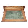 Image 16 : 1870-1900s Eastlake Burl Drop Front Writing Desk