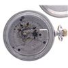 Image 12 : C. 1893 American Waltham Watch No. 15 Pocket Watch