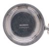 Image 13 : C. 1893 American Waltham Watch No. 15 Pocket Watch